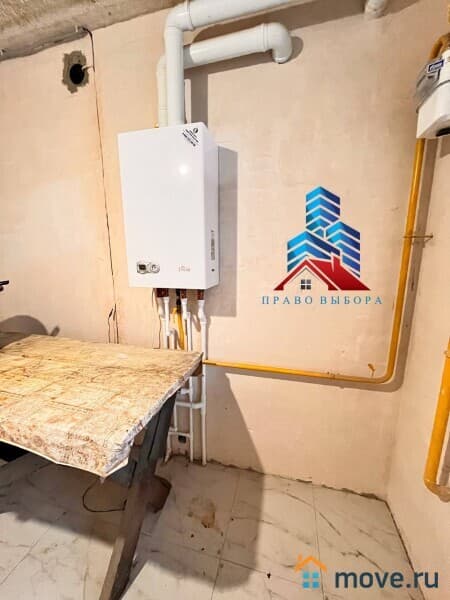 1-комн. квартира, 37 м&sup2;