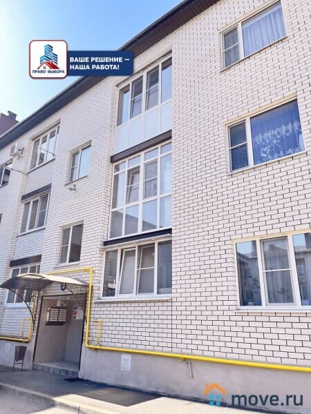 1-комн. квартира, 37 м&sup2;
