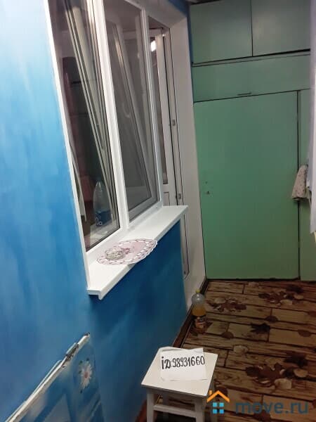 1-комн. квартира, 29.3 м&sup2;