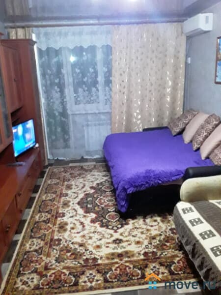 1-комн. квартира, 29.3 м&sup2;