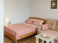 Снять однокомнатную квартиру посуточно, 35 м², этаж 3 из 5. Фото 1