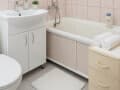 Снять однокомнатную квартиру посуточно, 35 м², этаж 3 из 5. Фото 2