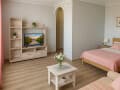 Снять однокомнатную квартиру посуточно, 35 м², этаж 3 из 5. Фото 4