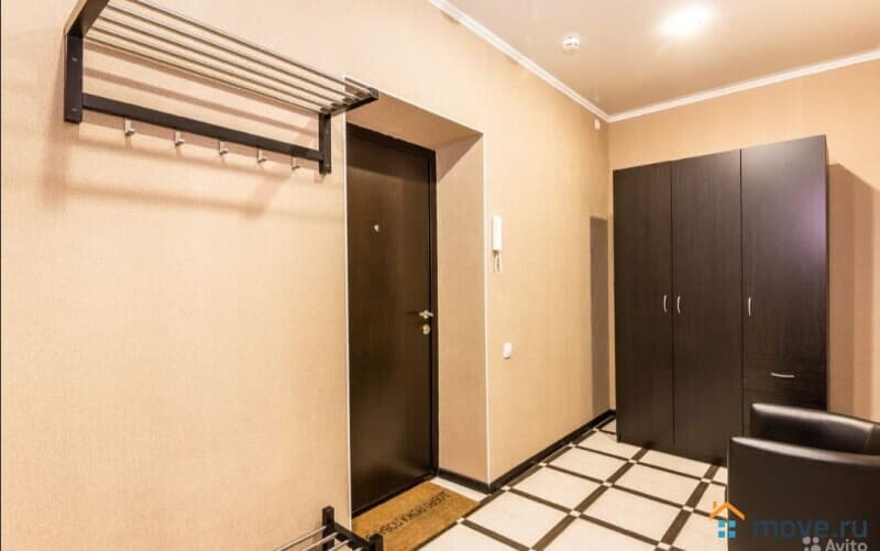 2-комн. квартира, 60 м²