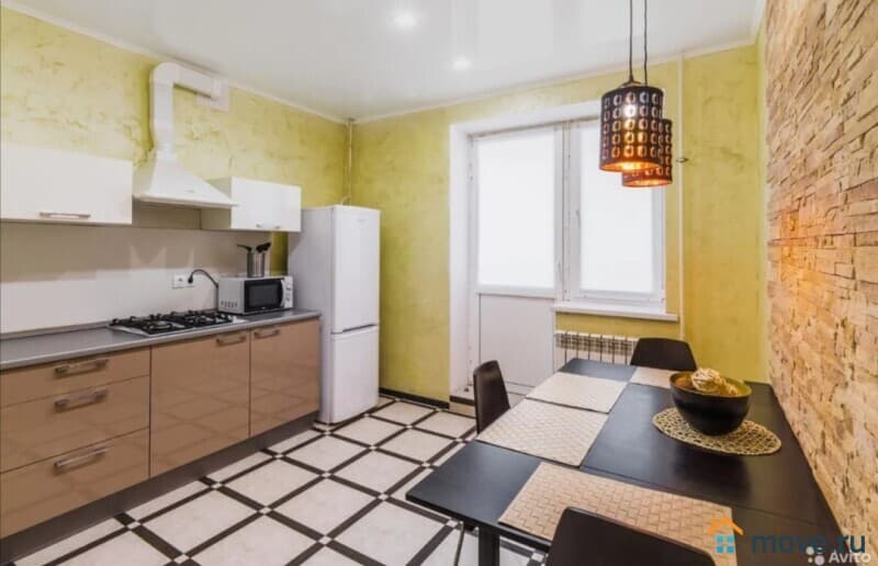 2-комн. квартира, 60 м²