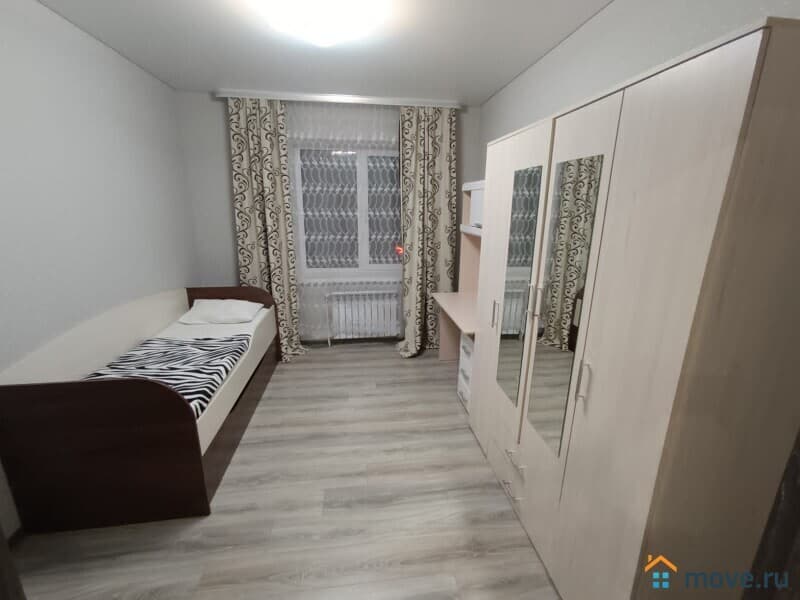 3-комн. квартира, 70 м²