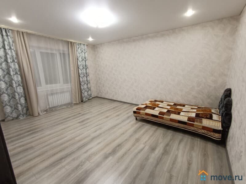 3-комн. квартира, 70 м²