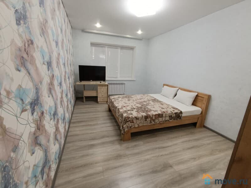 3-комн. квартира, 70 м²