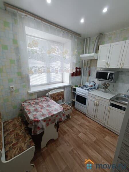 3-комн. квартира, 60 м²