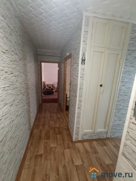 3-комн. квартира, 60 м²