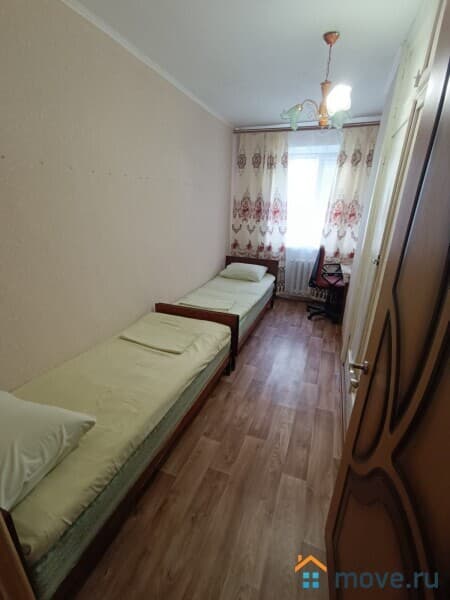 3-комн. квартира, 60 м²