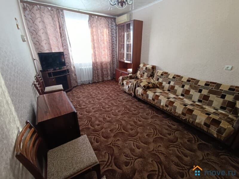 3-комн. квартира, 60 м²