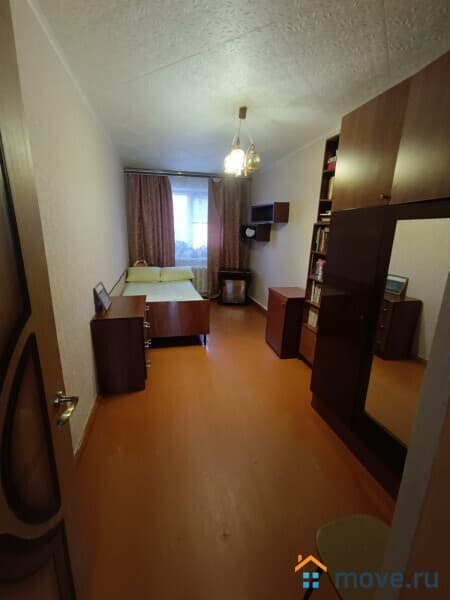 3-комн. квартира, 60 м²