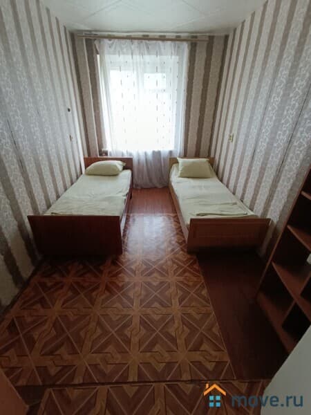 3-комн. квартира, 50 м²