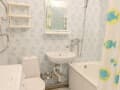 Снять однокомнатную квартиру посуточно, 30 м², этаж 1 из 5. Фото 2