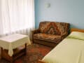 Снять однокомнатную квартиру посуточно, 30 м², этаж 1 из 5. Фото 3