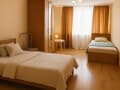 Сдам двухкомнатную квартиру на сутки, 45 м², этаж 4 из 5. Фото 1