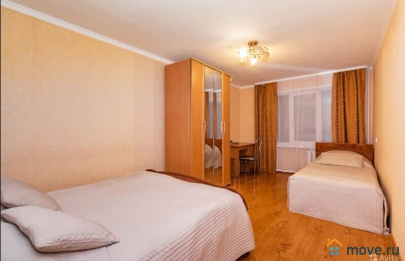 2-комн. квартира, 45 м²