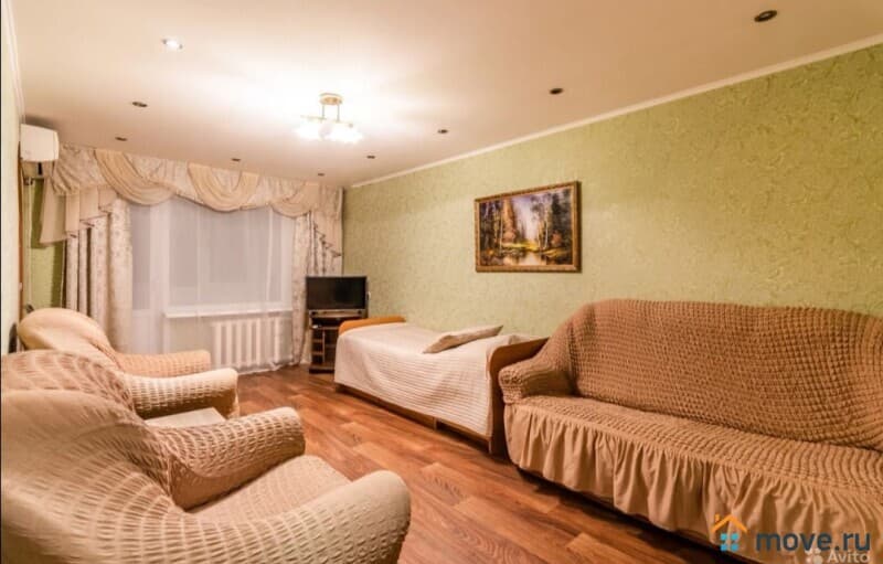 2-комн. квартира, 45 м²