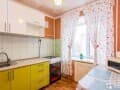 Снять однокомнатную квартиру на сутки, 35 м², этаж 4 из 5. Фото 1