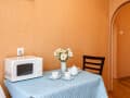 Снять однокомнатную квартиру на сутки, 35 м², этаж 4 из 5. Фото 5