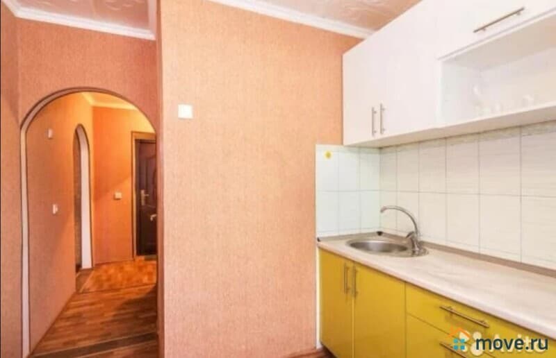 1-комн. квартира, 35 м²