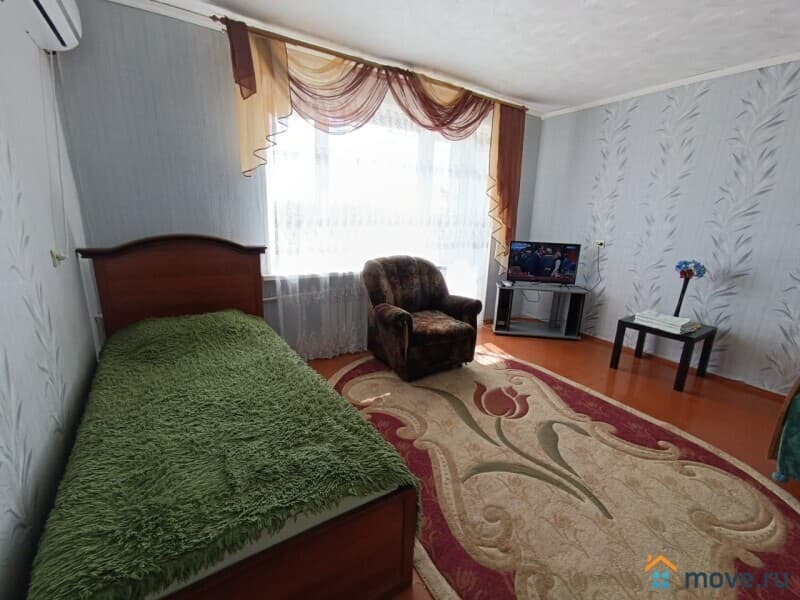 1-комн. квартира, 35 м²