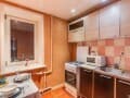 Снять однокомнатную квартиру на сутки, 35 м², этаж 3 из 5. Фото 3