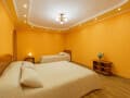 Снять однокомнатную квартиру на сутки, 35 м², этаж 3 из 5. Фото 2