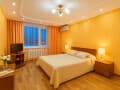 Снять однокомнатную квартиру на сутки, 35 м², этаж 3 из 5. Фото 1