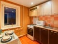Снять однокомнатную квартиру на сутки, 35 м², этаж 3 из 5. Фото 4