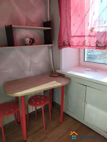 2-комн. квартира, 40 м&sup2;