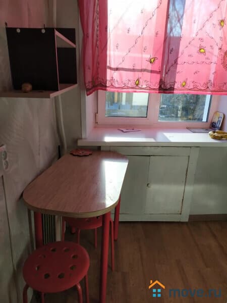 2-комн. квартира, 40 м&sup2;