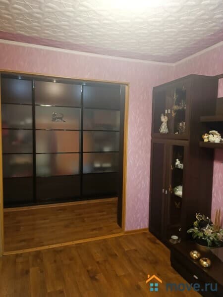 3-комн. квартира, 55 м²