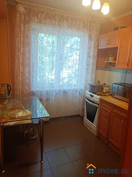 3-комн. квартира, 55 м²