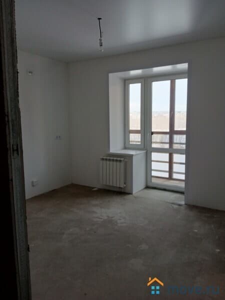 2-комн. квартира, 65 м²