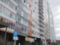 Продается двухкомнатная квартира, 46 м², этаж 14 из 19. Фото 2