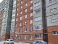 Продам двухкомнатную квартиру, 59.5 м², этаж 10 из 10. Фото 1