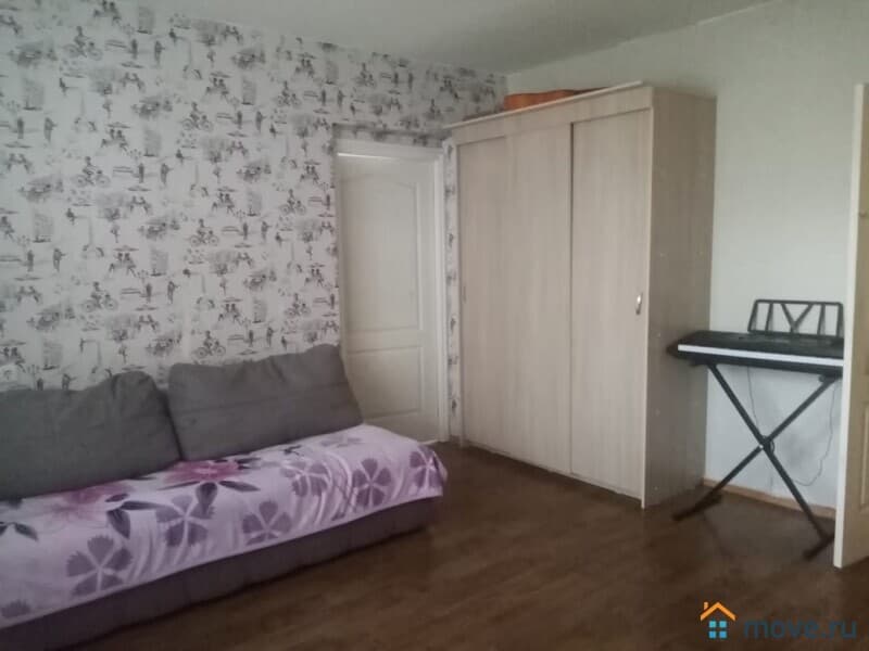 2-комн. квартира, 57 м²