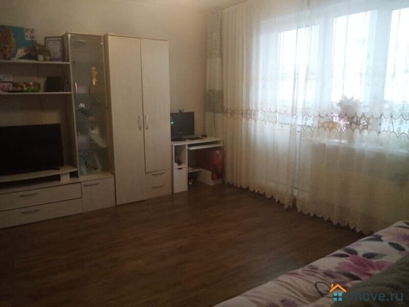 2-комн. квартира, 57 м²