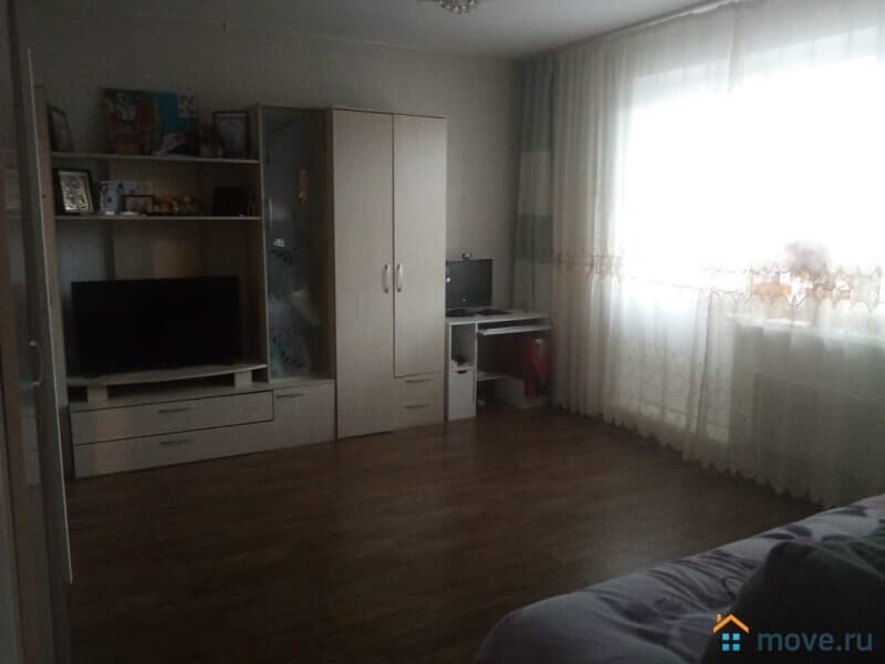 2-комн. квартира, 57 м²