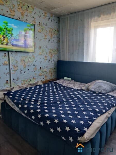 2-комн. квартира, 53 м²