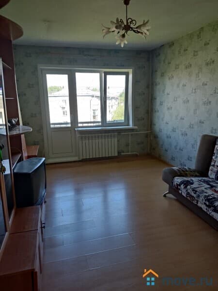 2-комн. квартира, 45 м²