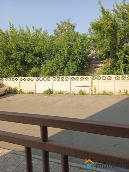 студия, 22 м²