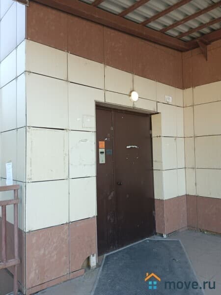 студия, 22 м²