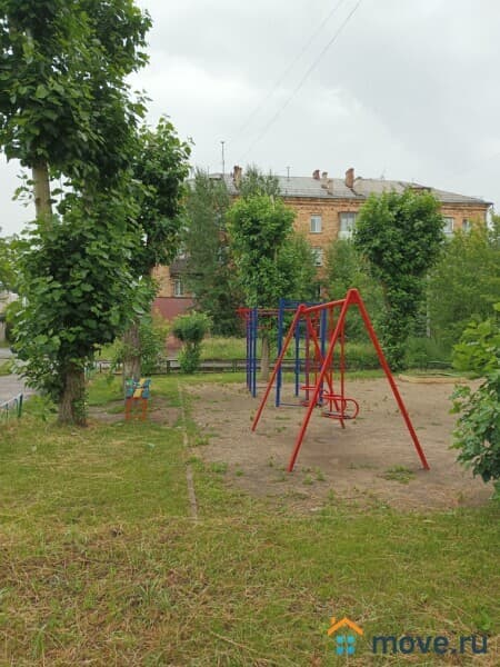 2-комн. квартира, 46 м²