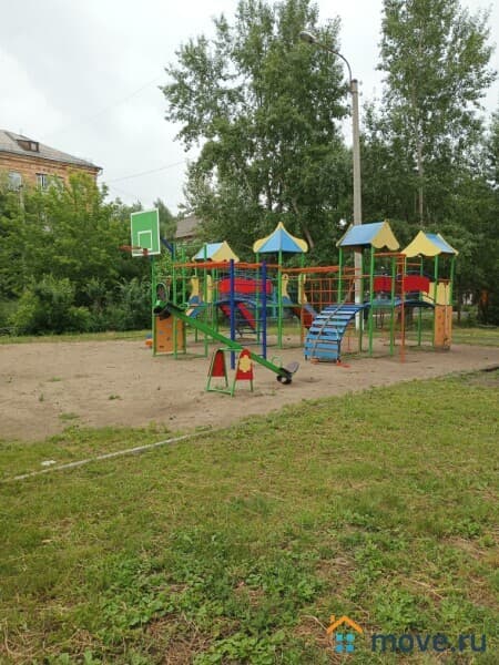 2-комн. квартира, 46 м²