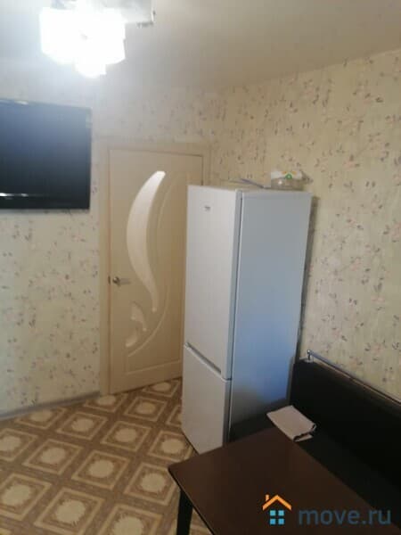 1-комн. квартира, 37 м²