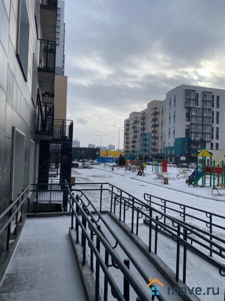 2-комн. квартира, 60 м²