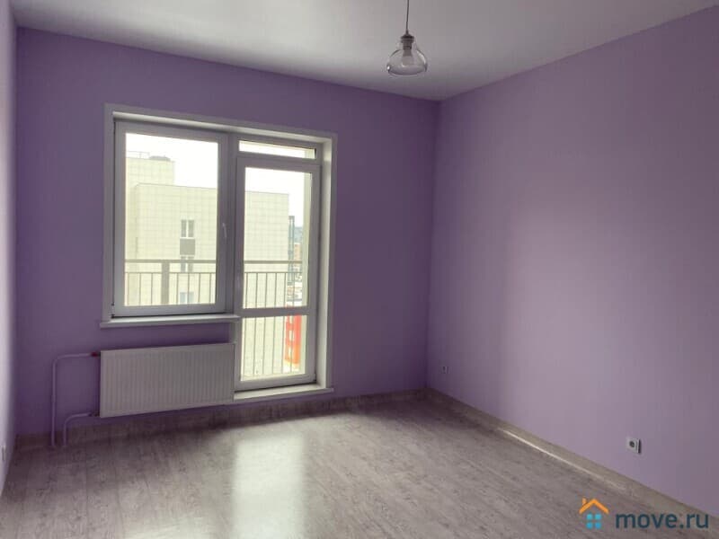 2-комн. квартира, 60 м²